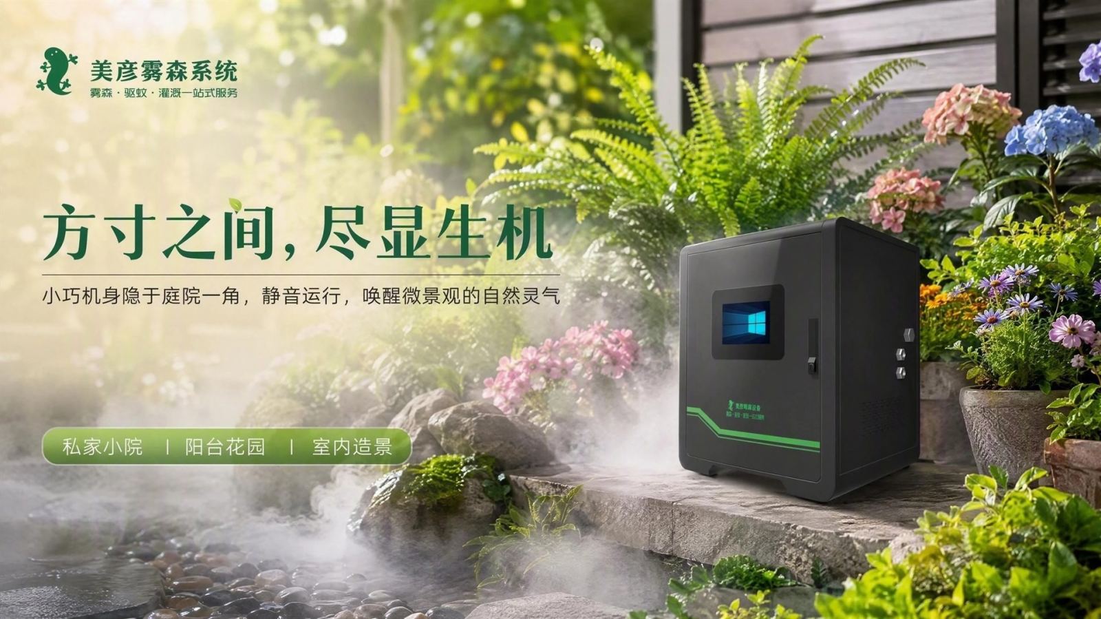 克孜勒苏柯尔克孜高压微雾主机