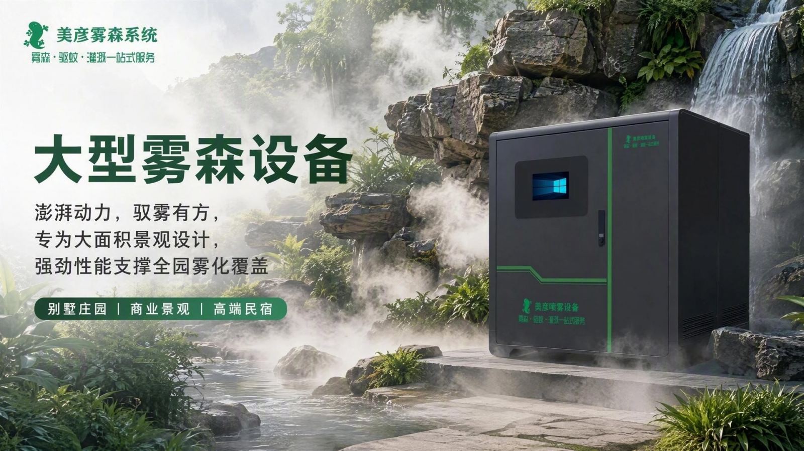 克孜勒苏柯尔克孜喷雾除臭系统